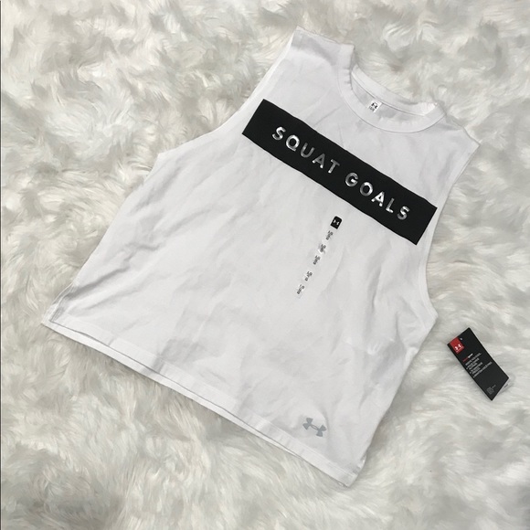 Under Armour Tops - 🌸 2 for $30 🌸 Under Armour tank